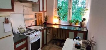 3-pokojowe mieszkanie na ursynowie