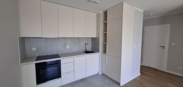 Nowe mieszkanie do wynajęcia | balkon | miejsce po
