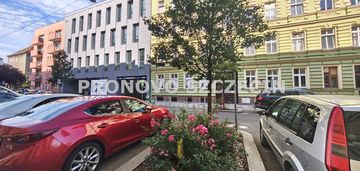 Szczecin, centrum, ul. małkowskiego, mieszkanie