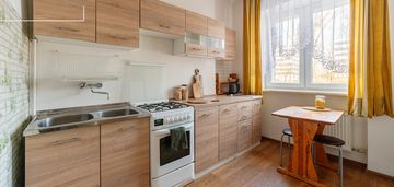 Przestronne/blisko lotniska chopina oraz jednostki