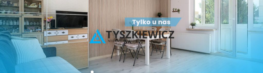 4  pokojowe z 73,90 m2 zabudowany balkon.