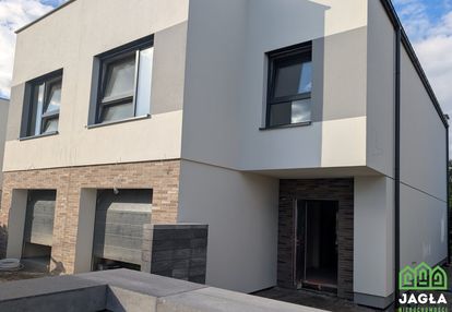 Dom developerski bliźniak jary 140/250m2