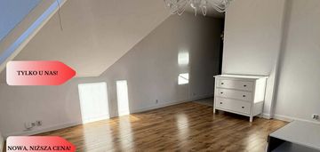 Przestronne mieszkanie w straszynie