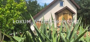 Dom jednorodzinny z dużą działką ul.armii krajowej