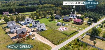 Nowy dom, który czeka na ciebie!!!. dom pod lasem!