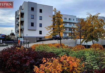 Nowoczesne apartamenty w doskonałej lokalizacji