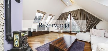 Przestronny apartament 3pok przy parku decjusza