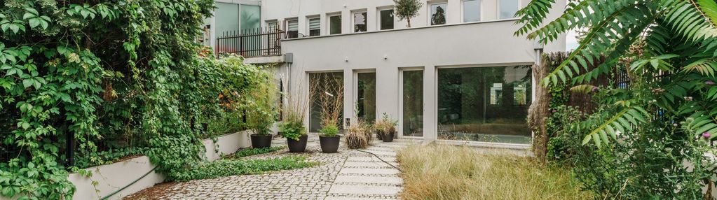 Wyjątkowy dom w sercu żoliborza !