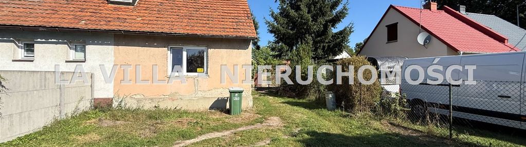 Lokal 100,10 m² do generalnego remontu – leszno