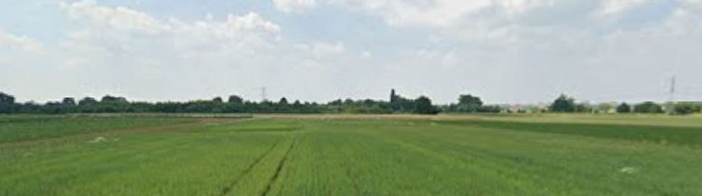 Działka 3985 m² | warszawa wilanów