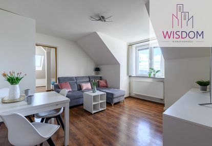 Mrągowo, 2 pokoje, ok. 46 m2, do wprowadzenia