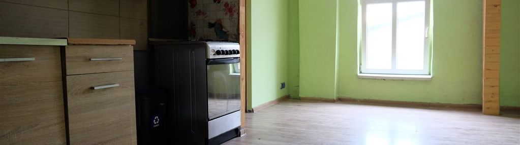 Kawalerka mieszkanie 25m2 chorzów batory