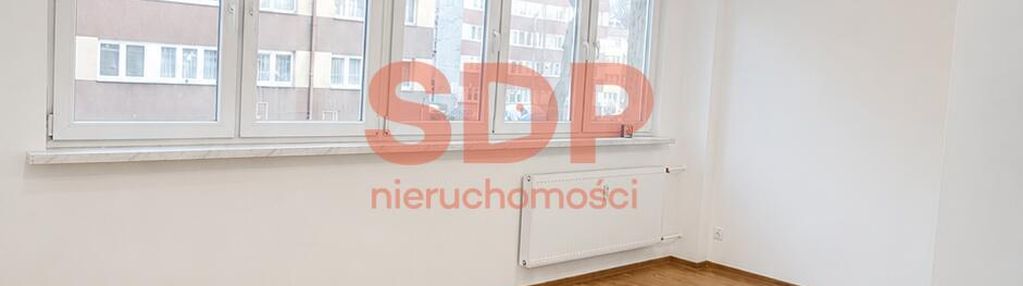 Mieszkanie wyremontowane w 2025 | balkon | wysoki parter
