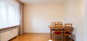 3 pokoje z widokiem na zieleń | 59,53 m²
