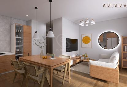 3 pok | sienkiewicza residence | stan deweloperski