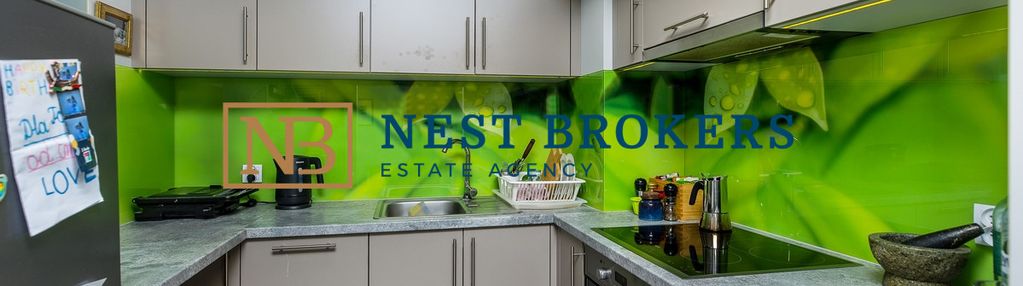 Przestronne studio z aneksem sypialnianym-reduta