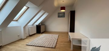 Do wynajęcia przytulne mieszkanie na niebuszewie