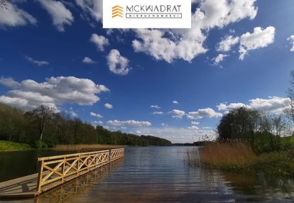 Mazury inwestycja nad jeziorem narie, niebrzydowo