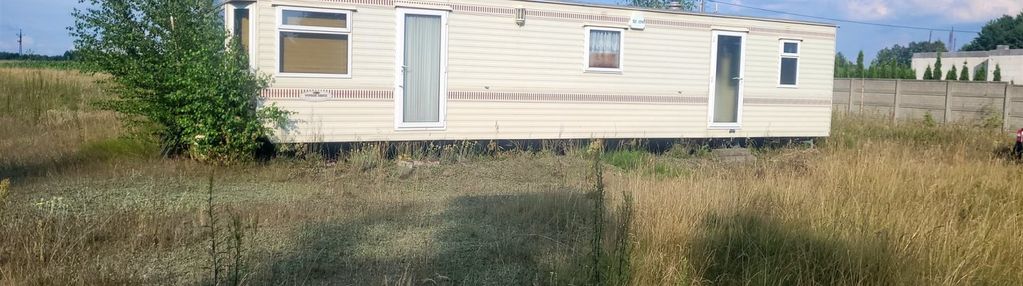 Dzialka na sprzedaż