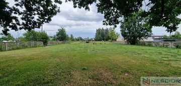 Duża działka usługowa 6000m2 w grezów!!!