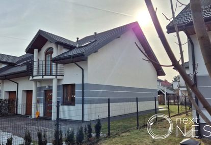 Dom w falenicy i sprzedaż i do wykończenia