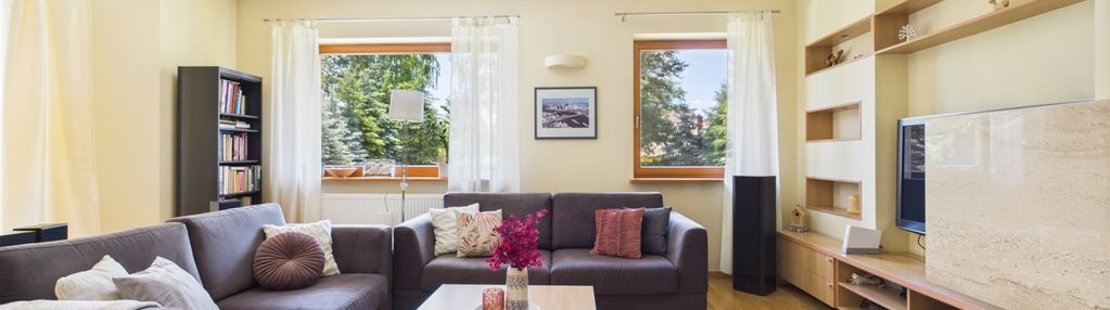 ***komfort przestrzeni, wygoda lokalizacji***