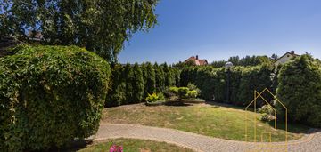 Bezczynszowe 3 pokoje z ogrodem – blisko metro