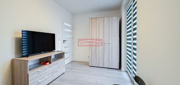 Bonarka,  parking, 2pok, osobna kuchnia umeblowane