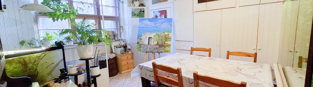 Mieszkanie w kamienicy gdańsk wrzeszcz-aniołki 81m