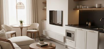 Tu powstanie metro┃lokalizacja┃super  cena!