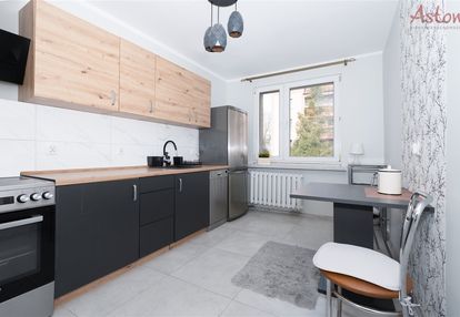 Bieruń, do wynajęcia 2 pokoje po remoncie