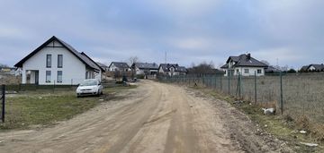 Działki w malowniczej okolicy – blisko trójmiasta!