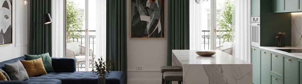 Tu zaczyna się twój nowy rozdział | 66 m²|