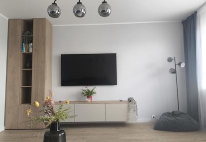 Mieszkanie 4-pokojowe