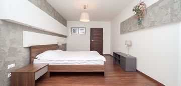 Apartament premium| basen, siłownia| tarasy verona
