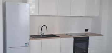 Wynajmę mieszkanie 38m2, 1piętro, nowe bloki.