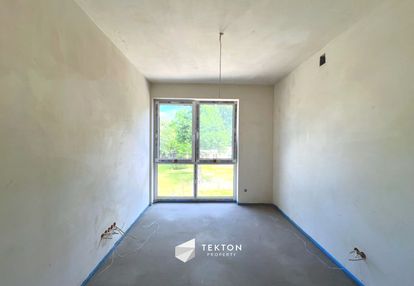 Nowoczesny bliźniak | 102,61 m² + strych 54 m²