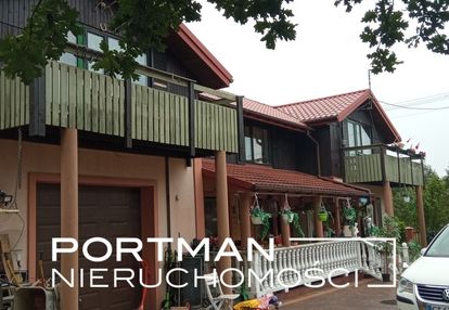 Dom do zamieszkania osieck