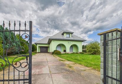 Dom z widokiem na babią górę – skawa | 280 m²