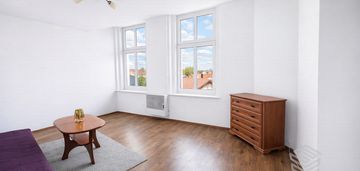 Ciche 2-pokojowe, blisko jeziora