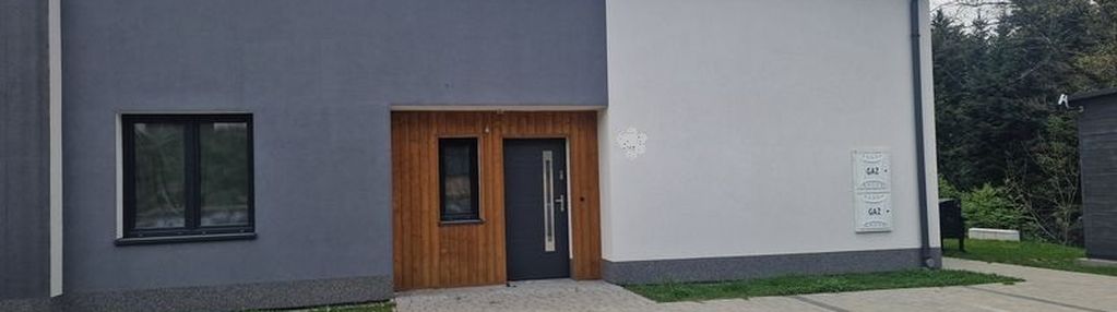 Apartamenty księżycowe - klimkówka