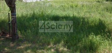 Duża działka budowlano usługowa w strzeniówce