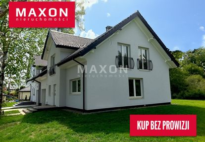 Solidny dom - 15 min do w-wy- 0% prowizji -