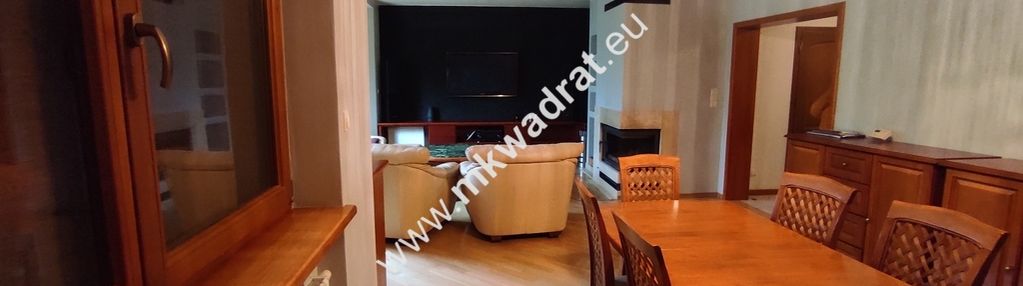 Jedyny taki dom z pełnym wyposażeniem/radonie