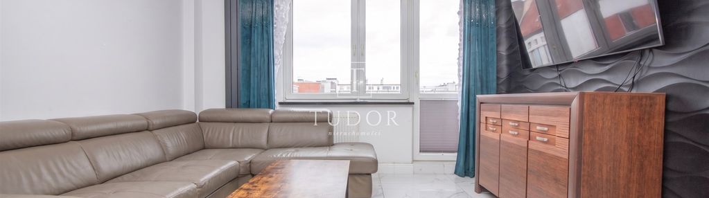 2 pokoje | wysoki standard | centrum | pum