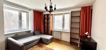 Gocław | 2/3 pok. | jasne, ciche, zieleń za oknem