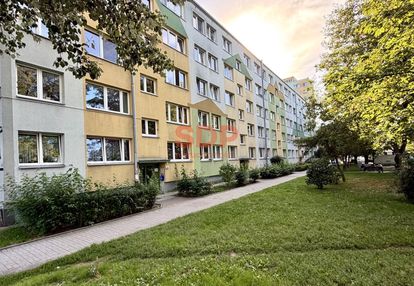 4-pokojowe mieszkanie z balkonem -blisko uniwersytetu ekonomicznego