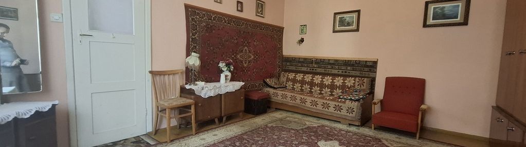 Mieszkanie do remontu, 2 pokoje i górki zachodnie