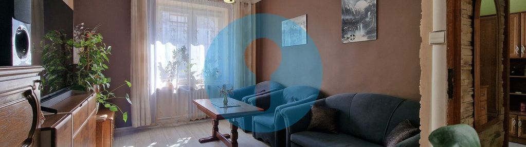 Na sprzedaż mieszkanie ul. żeromskiego