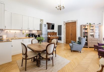 Kraków stare miasto 113m2